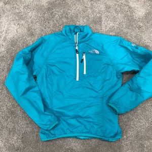 NorthFace windbreaker